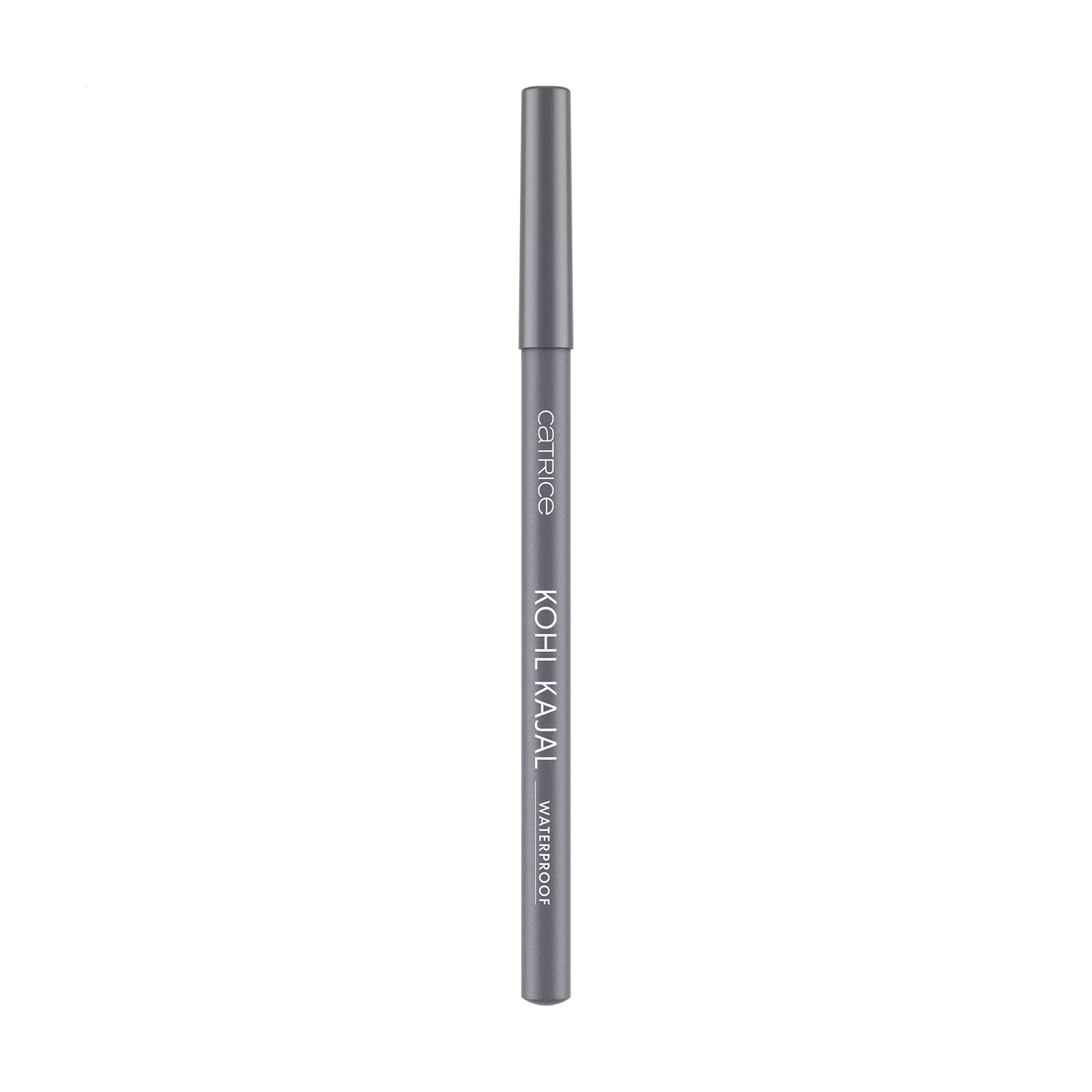 Водостійкий олівець для очей Catrice Kohl Kajal Waterproof Eye Pencil, 030 Homey Grey, 0.78 г