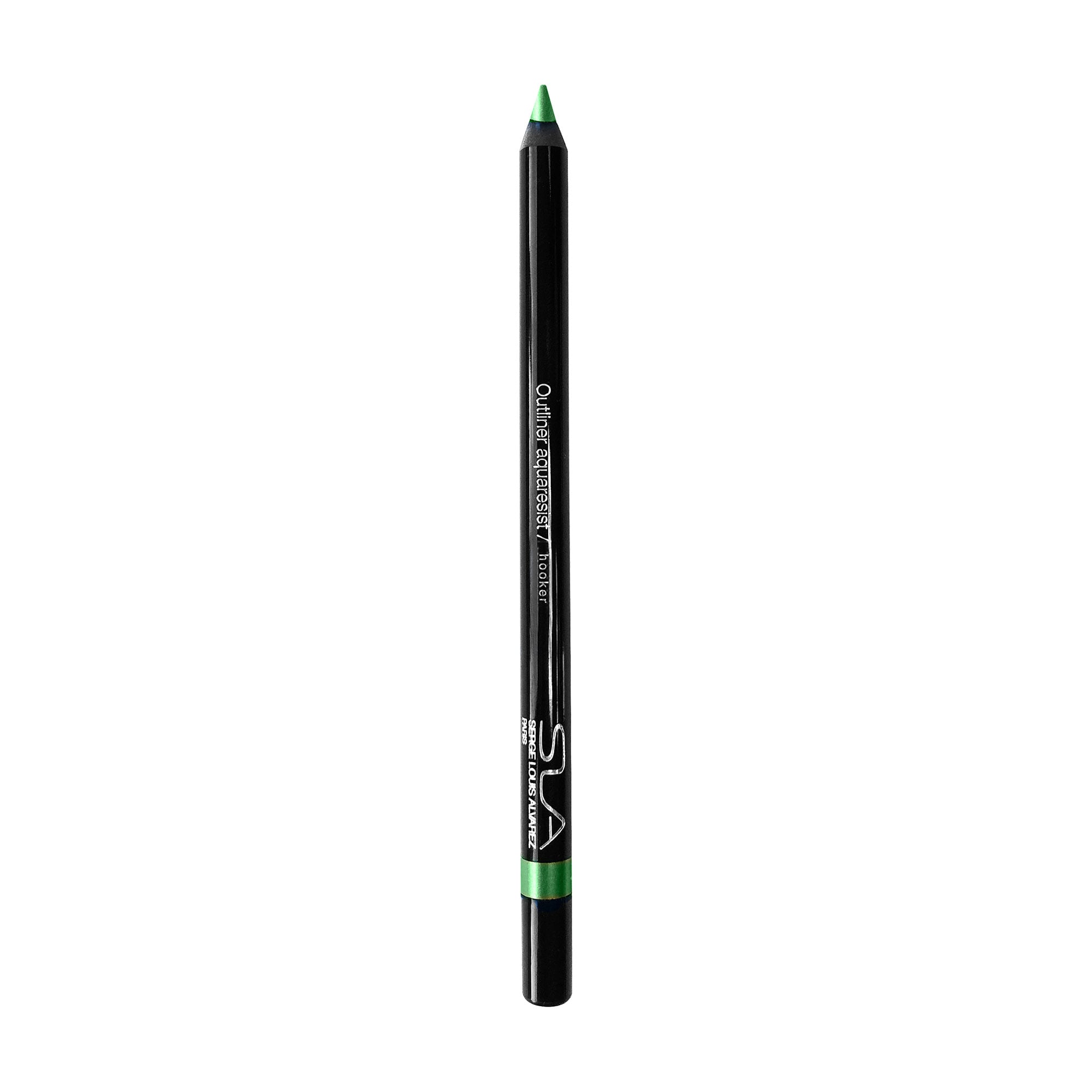 Водостійкий олівець для очей SLA Paris Waterproof Eye Pencil Outliner Aquaresist The Joker, 1.4 г